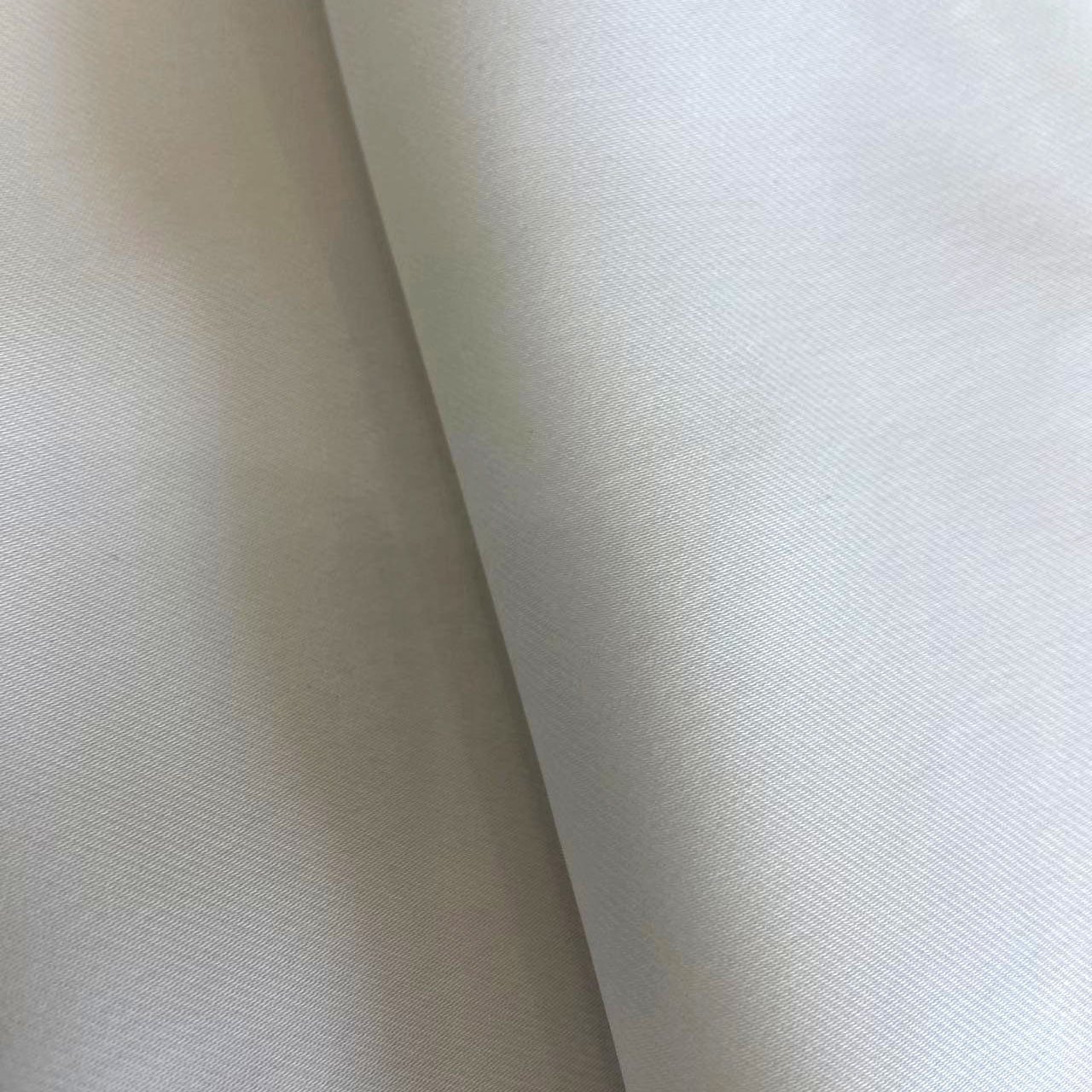 China supplier 100% polyester twill fabric for dress or trousers