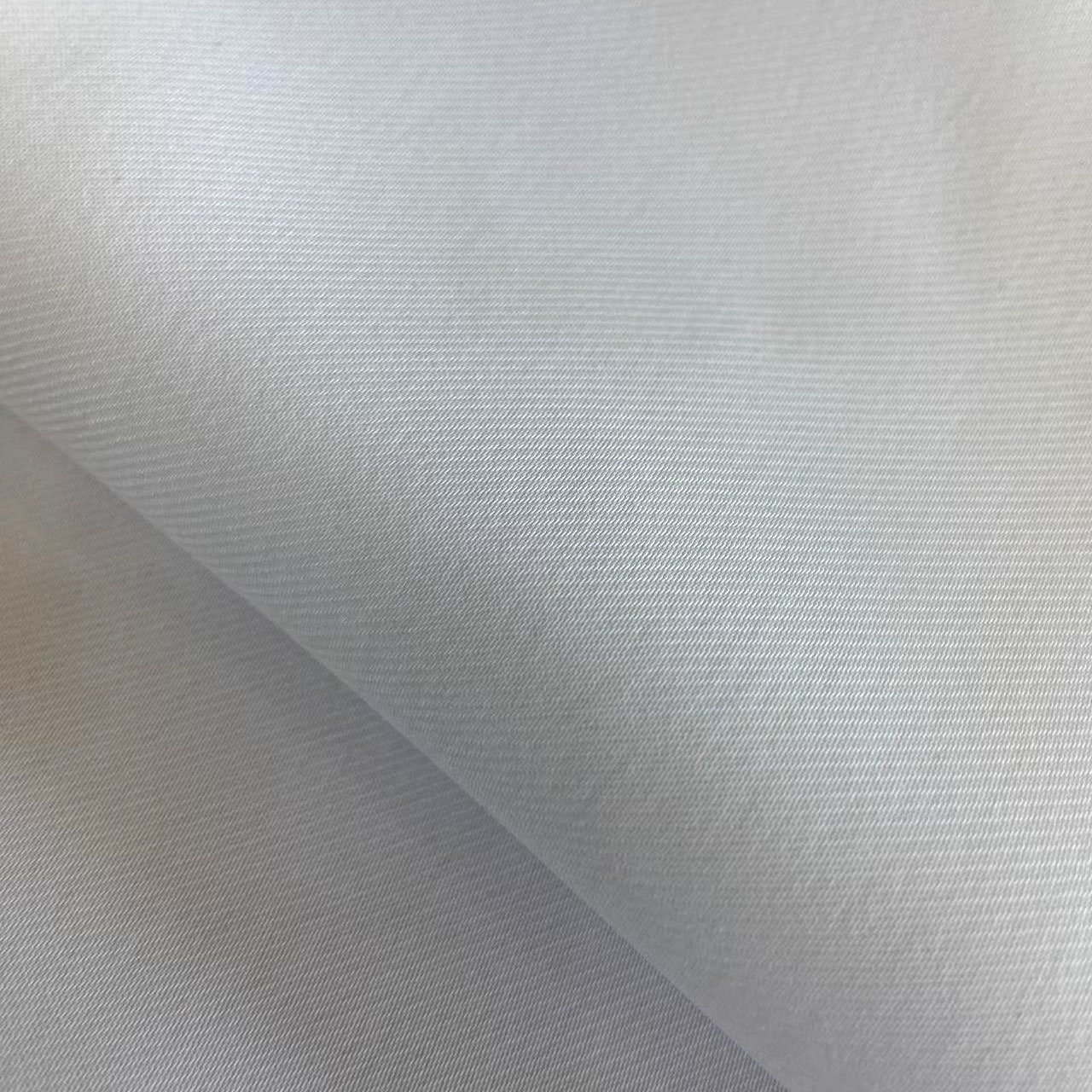 China supplier 100% polyester twill fabric for dress or trousers