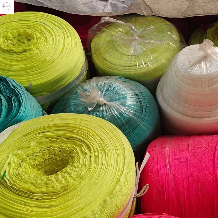good selling lace fabric stock lot fabric dress fabric from zhejiang