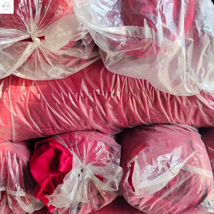 good selling lace fabric stock lot fabric dress fabric from zhejiang