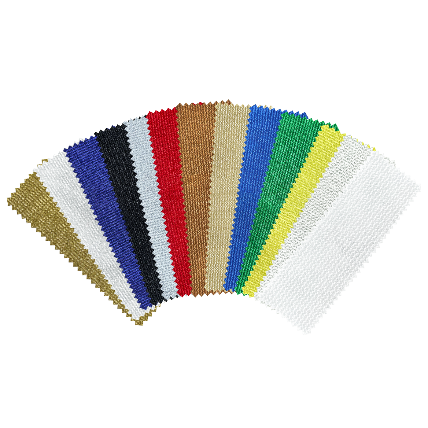 Wholesale gold color dyeing 100% polyester tatami fabric