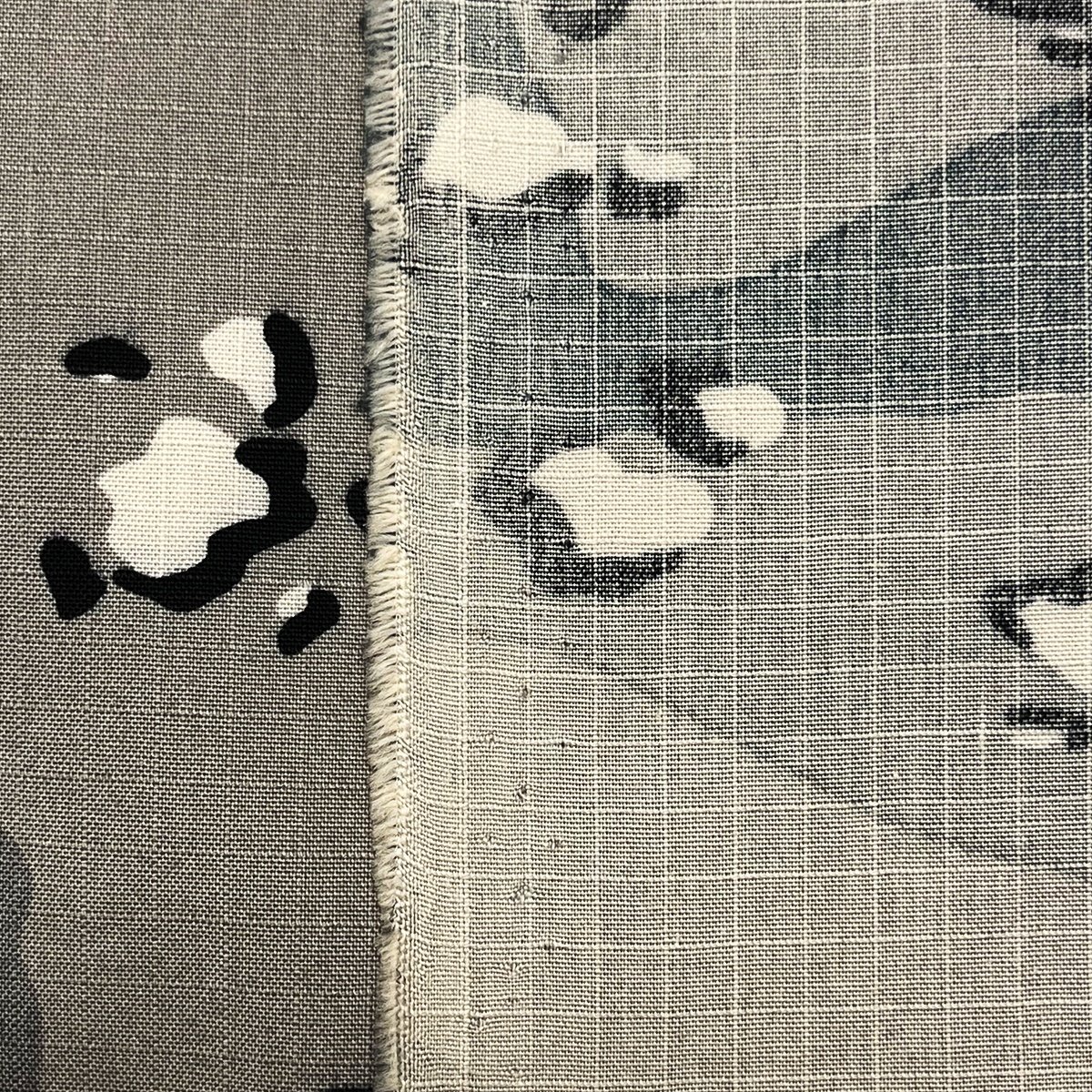 Yilong fabric manufacturer Desert Battle Dress Uniform (DBDU) chocolate chip camo six color desert storm camouflage fabrics