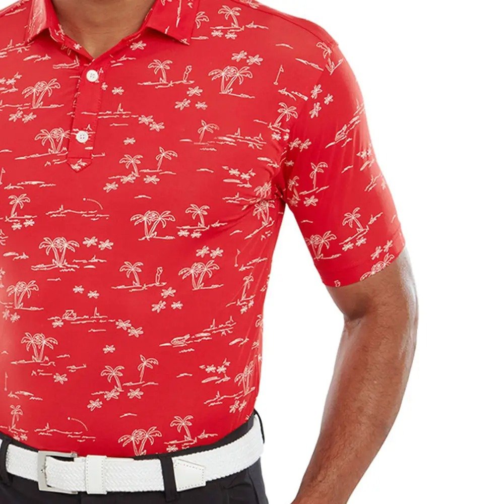 Rouse Sports 2024 Wholesale Polyester Cotton Custom Polo Shirts Custom Logo Embroidery Men Polo Shirts Men Plain Shirts