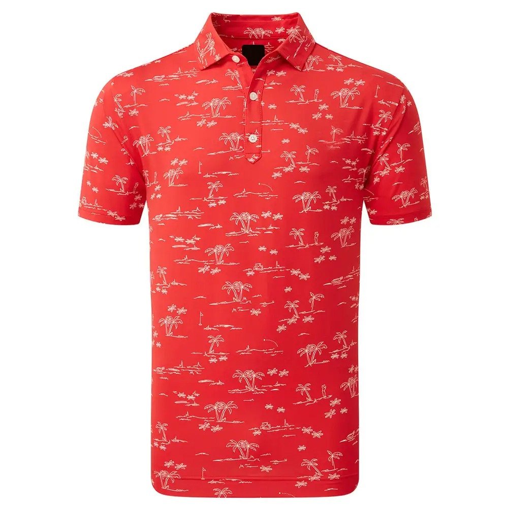 Rouse Sports 2024 Wholesale Polyester Cotton Custom Polo Shirts Custom Logo Embroidery Men Polo Shirts Men Plain Shirts