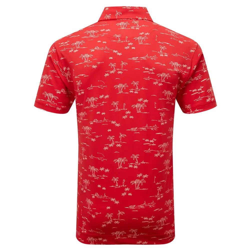 Rouse Sports 2024 Wholesale Polyester Cotton Custom Polo Shirts Custom Logo Embroidery Men Polo Shirts Men Plain Shirts
