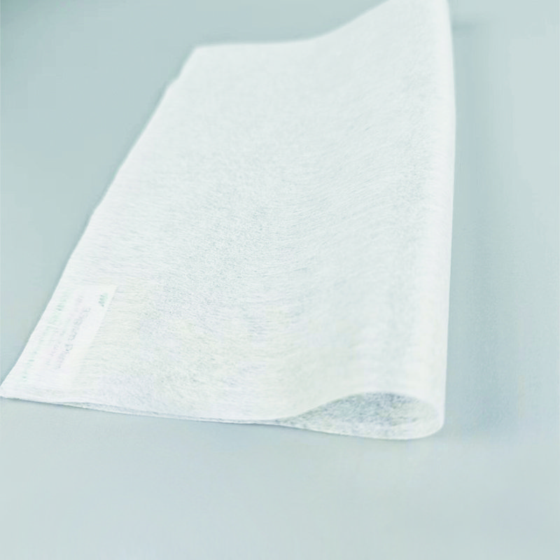 Wholesale customized price concessions, breathable, antibacterial, ultra-soft spunlace non-woven fabric