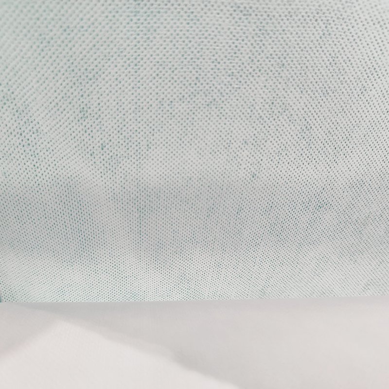 Wholesale customized price concessions, breathable, antibacterial, ultra-soft spunlace non-woven fabric