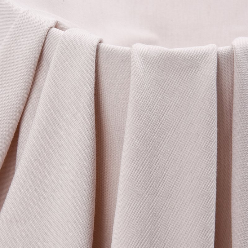 2023 Latest 80.8%Polyester 14.8%Acetate 4.4%Spandex fabric for clothing textile fabric manufacture