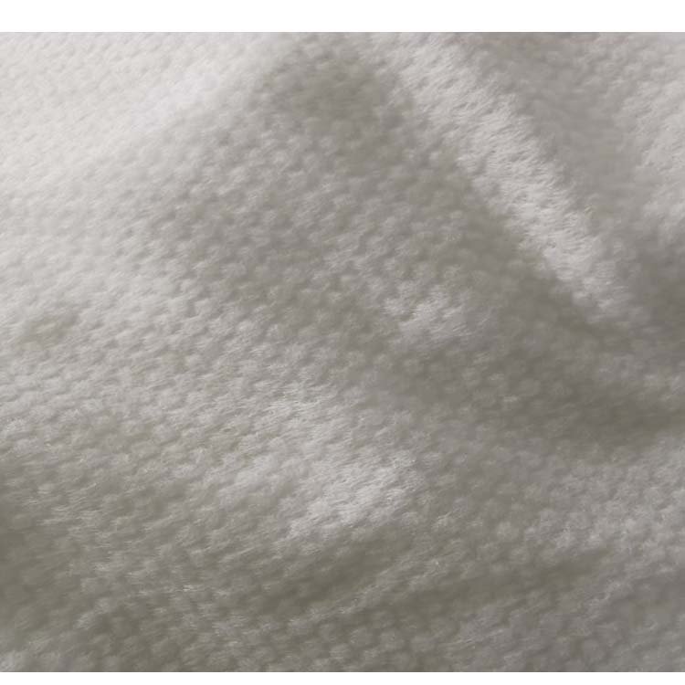 100% Biodegradable bamboo Fibre Clean Baby Care Nonwoven fabric