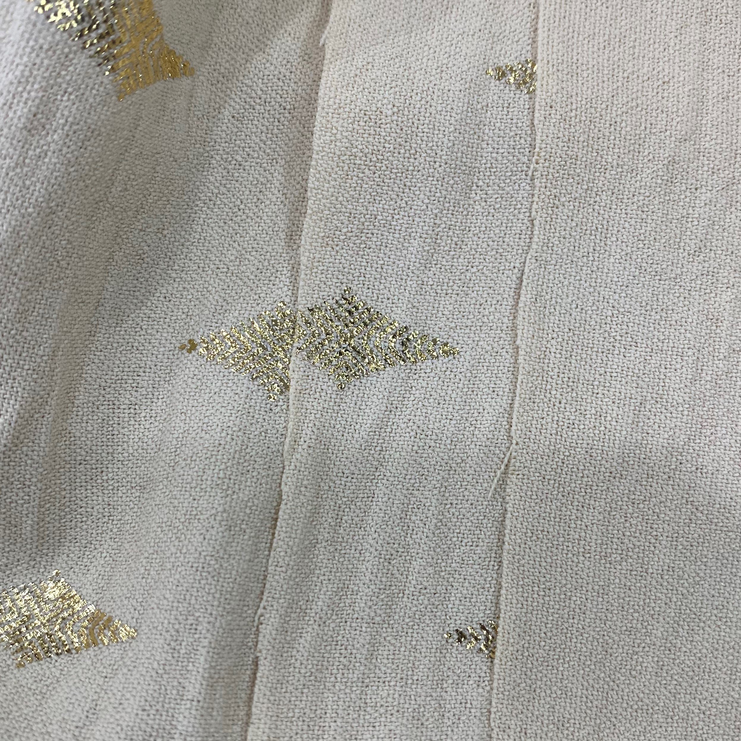 Air Flow Style Raw Fabric Supply Fashion Cey Crepe Garment Suits Fabrics 100% Polyester Fabric Woven Lightweight Customizable