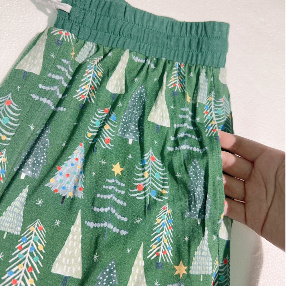 KERUI Custom Adult Bamboo Pants 2024 Jogger Adult Pajama Pants Custom Printed Comfortable Fabric Breathable Adult Clothing