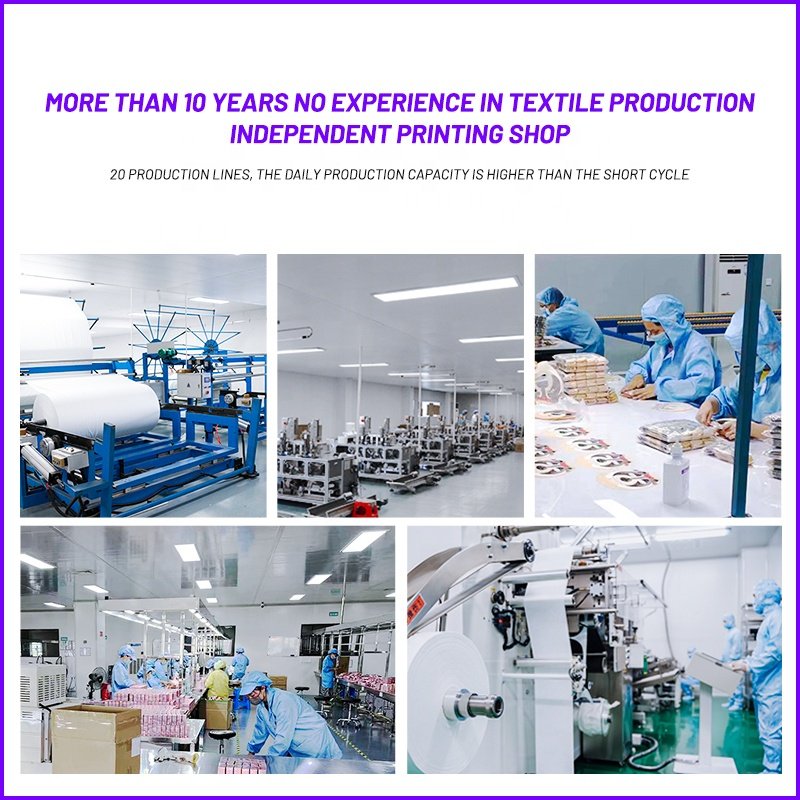 Beijing Opera facial mask pattern printing Bamboo Fiber Facial Masks Sheet Tencel Mask sheet customized