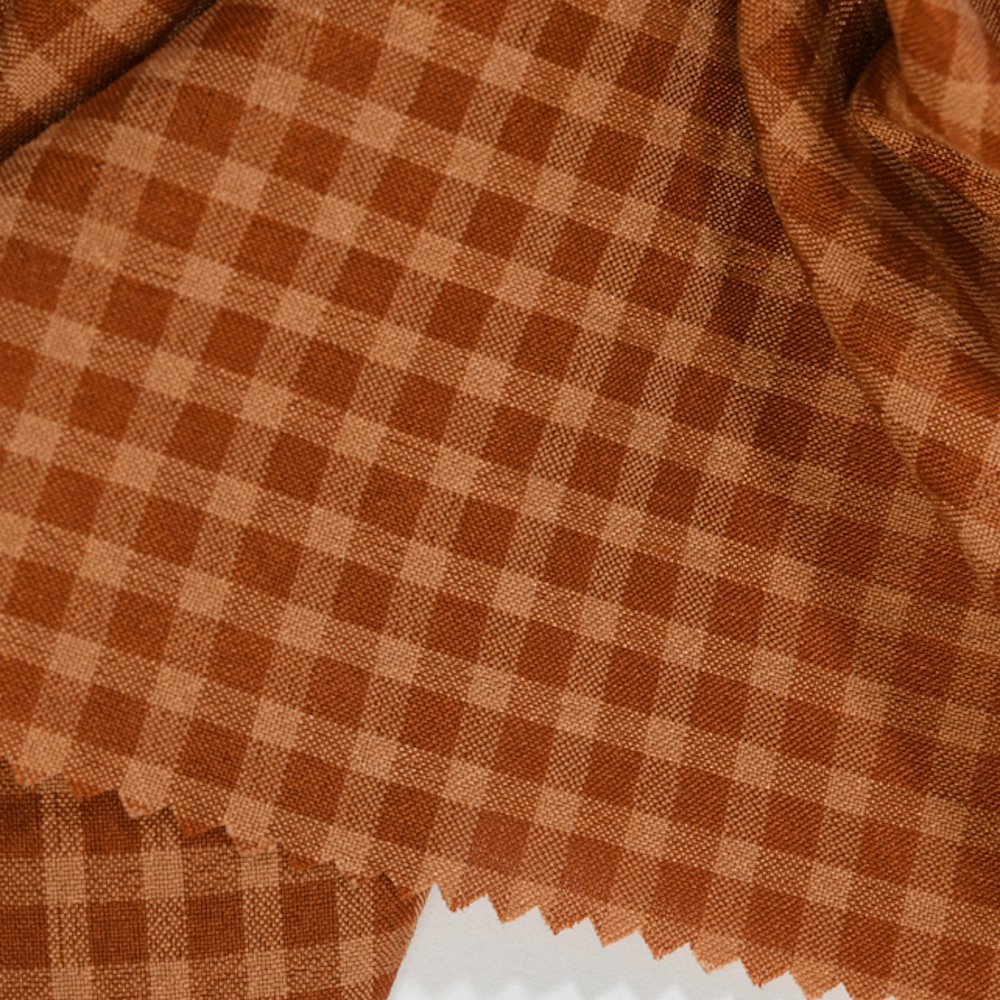 Wholesale Custom Digital Cherry Blossom Chiffon Fabric Bubble Lattice Pattern 100% Polyester Garment Fabric
