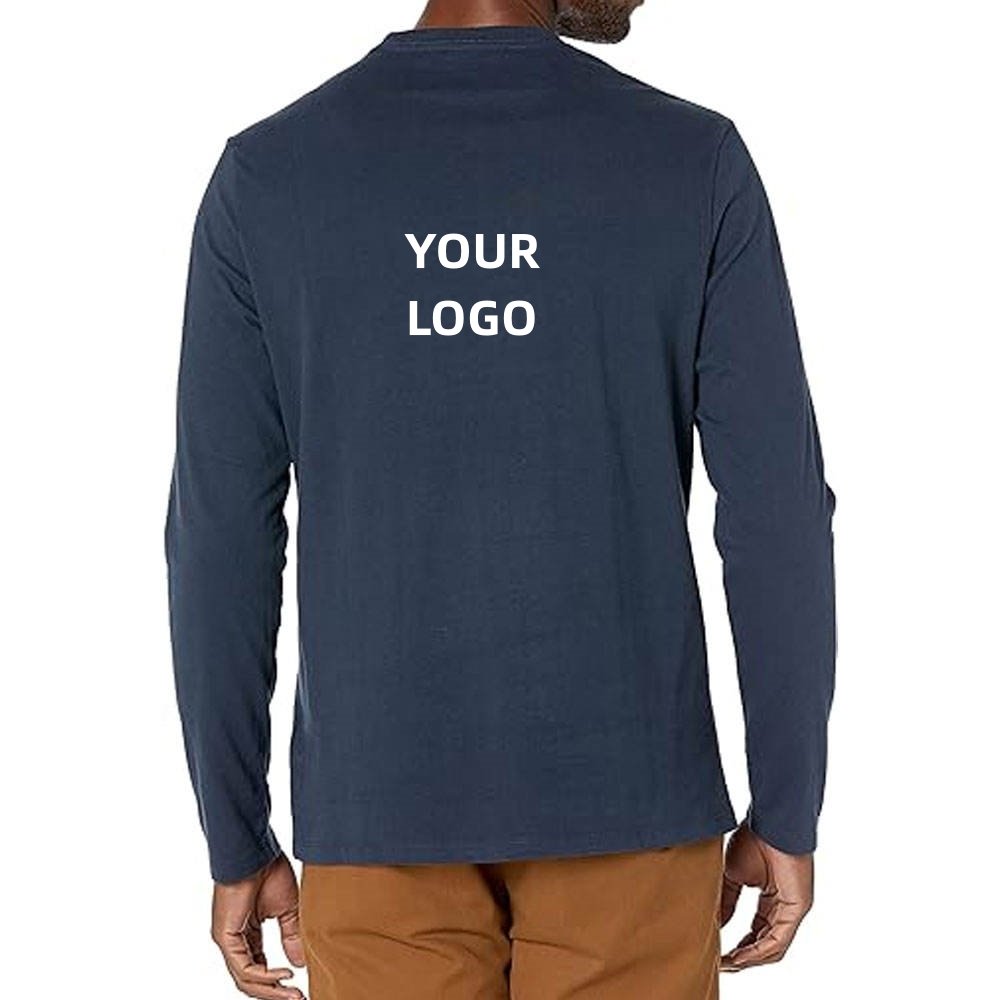 Custom Digital Printing Regular Fit T-shirts Heavy weight 300Gsm 100% Bamboo Fiber Graphic Screen Print Fishing T-Shirt For Man