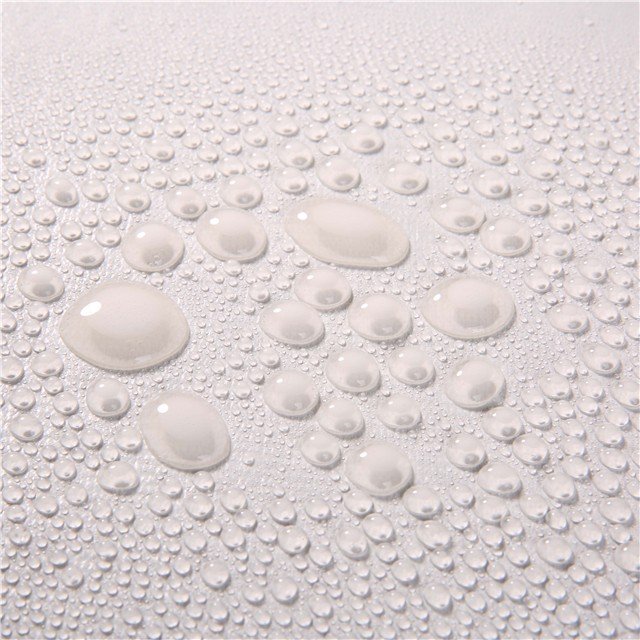 bamboo fiber terry towel laminated fabric for home textile
