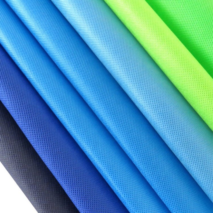 Good Material eco friendly nonwoven fabric material for non woven products
