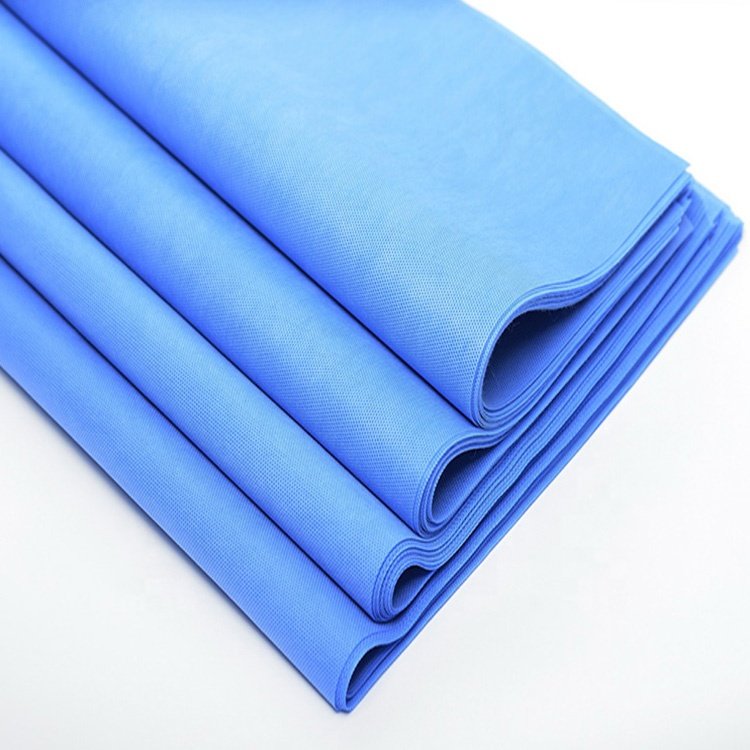 Good Material eco friendly nonwoven fabric material for non woven products