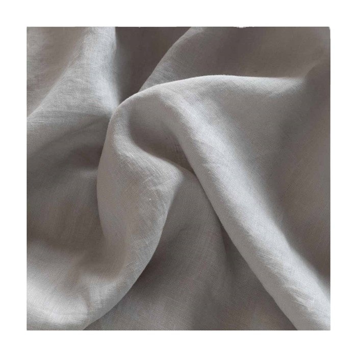 100% PURE LINEN SUITABLE FOR BED SHEETS