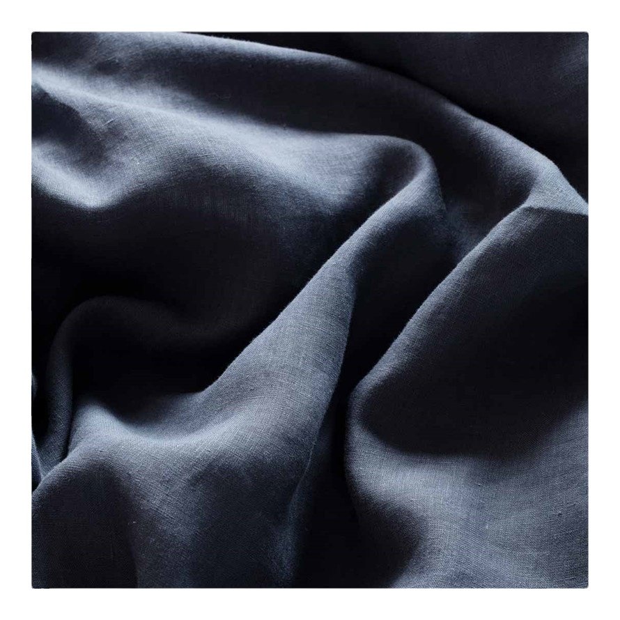 100% PURE LINEN SUITABLE FOR BED SHEETS