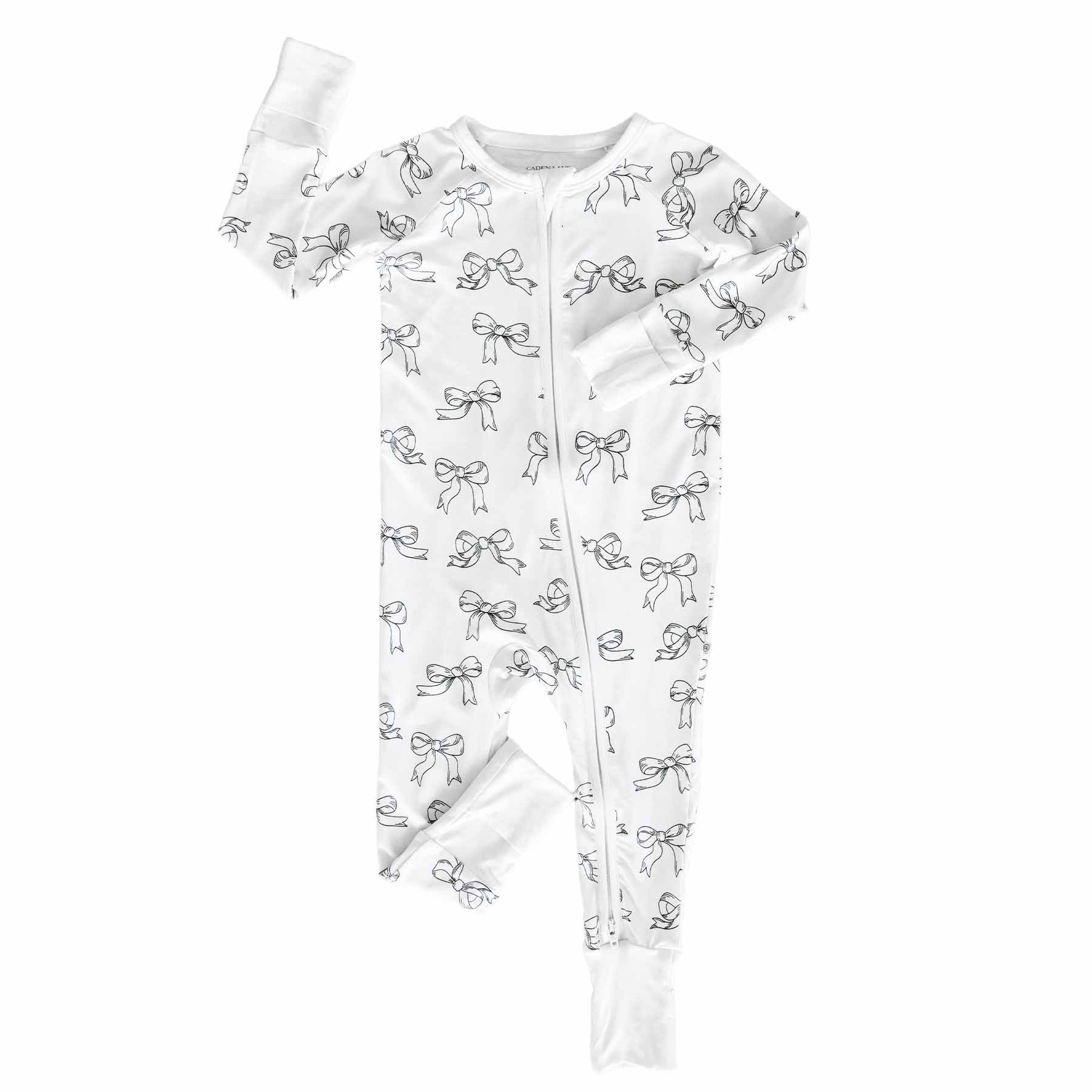 Soft Fabric Full-printing Baby Clothes Manufacturer Wholesale Baby Long-sleeve Zipper Romper for Baby Boys and Girls