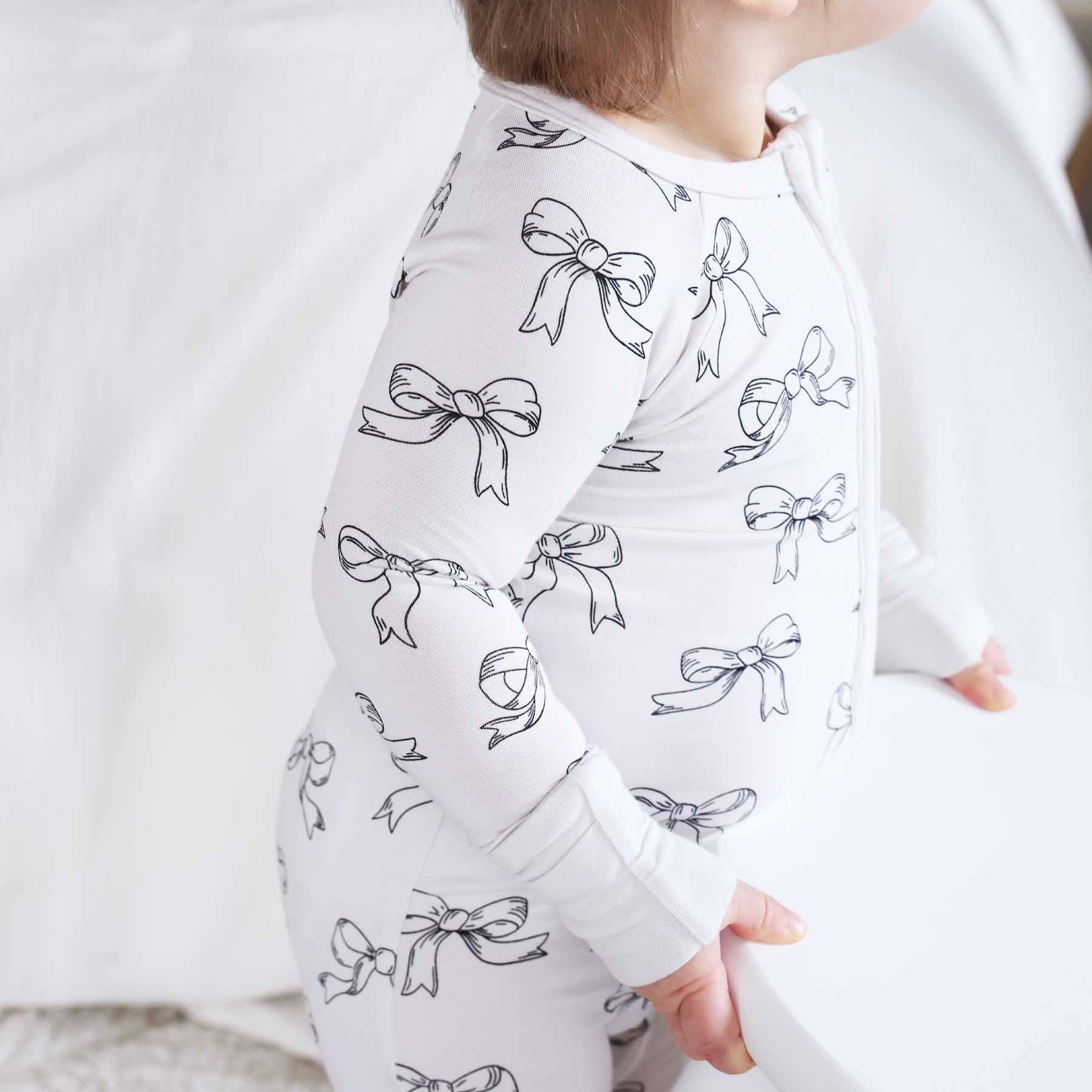 Soft Fabric Full-printing Baby Clothes Manufacturer Wholesale Baby Long-sleeve Zipper Romper for Baby Boys and Girls
