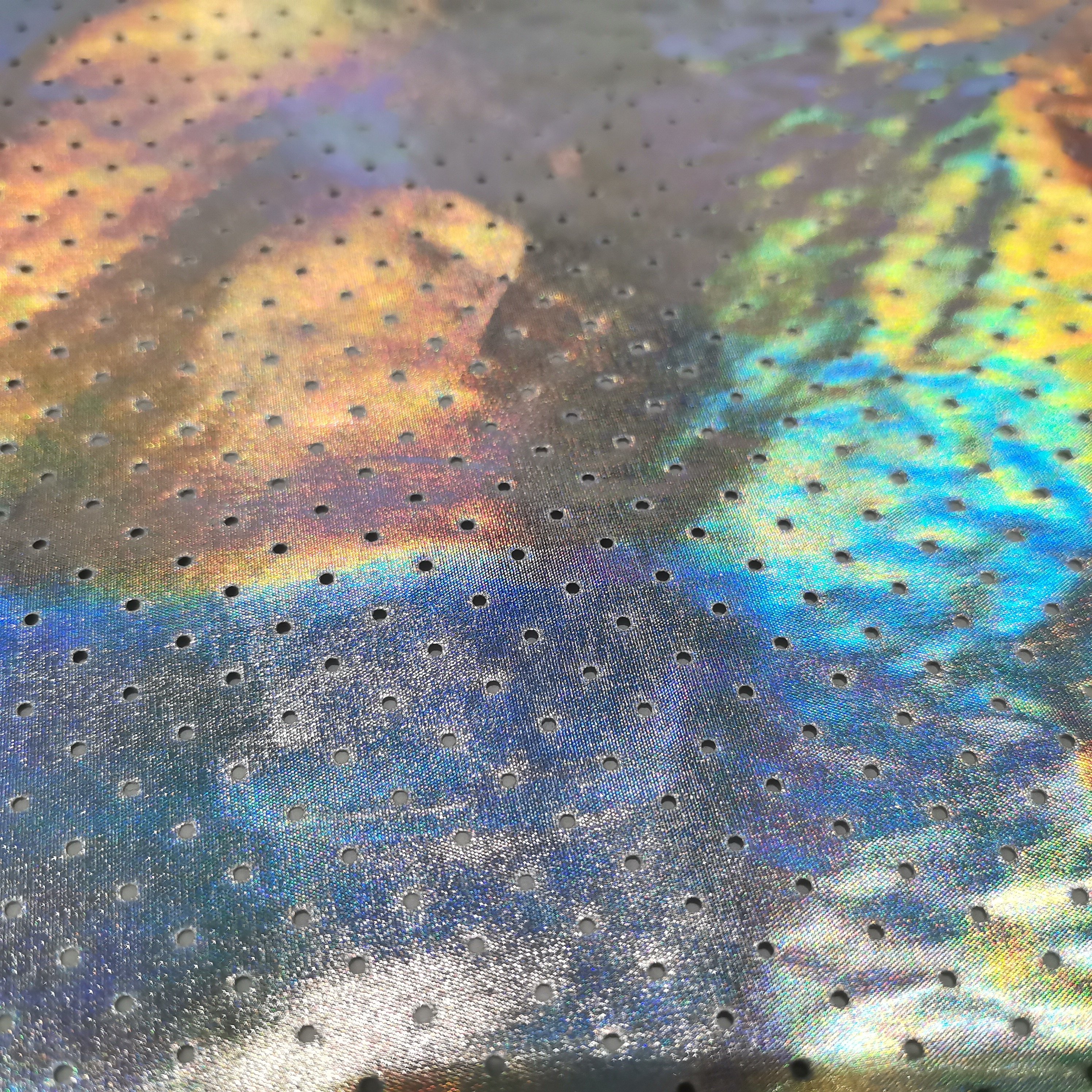China Factory Supply Shiny Polyester Fabric 60GSM 100% Polyester Fabric For Clothing