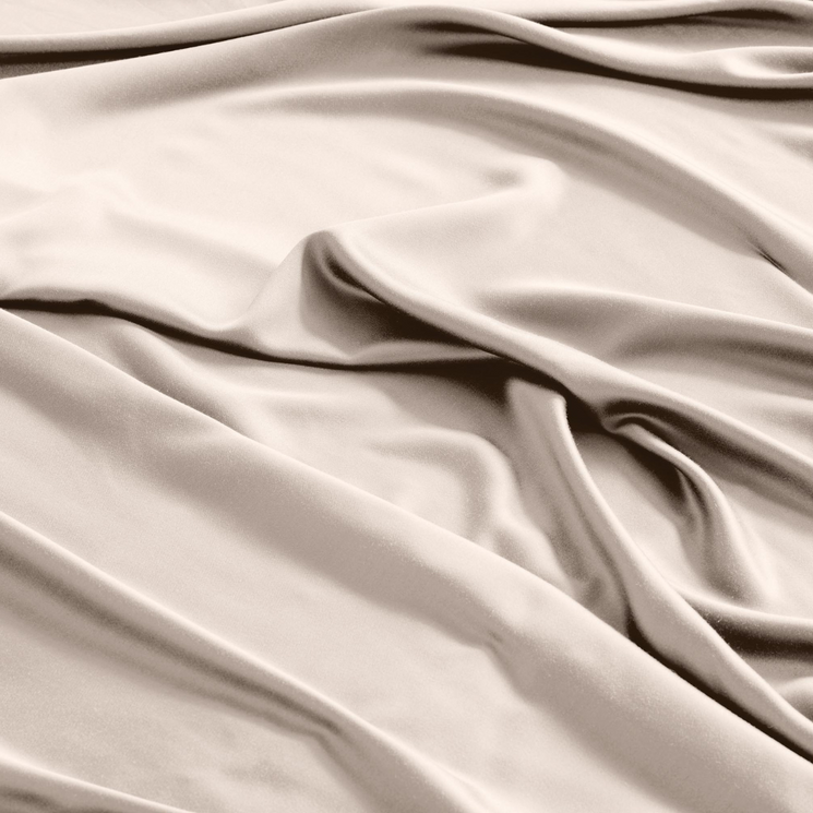 Wholesale Luxury Cooling Breathable Soft Hand Feeling Bed Sheets Set 100% Organic Viscose Bamboo Bedding Set