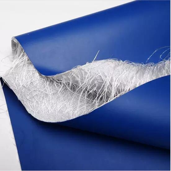 1000D PVC Eco-Friendly Drop Stitch fabric for inflatable material