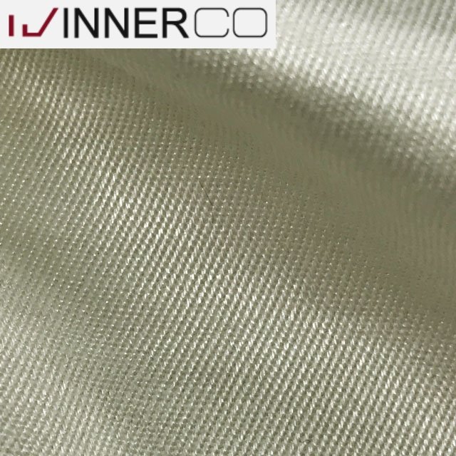 Bamboo viscose cotton spandex twill fabric