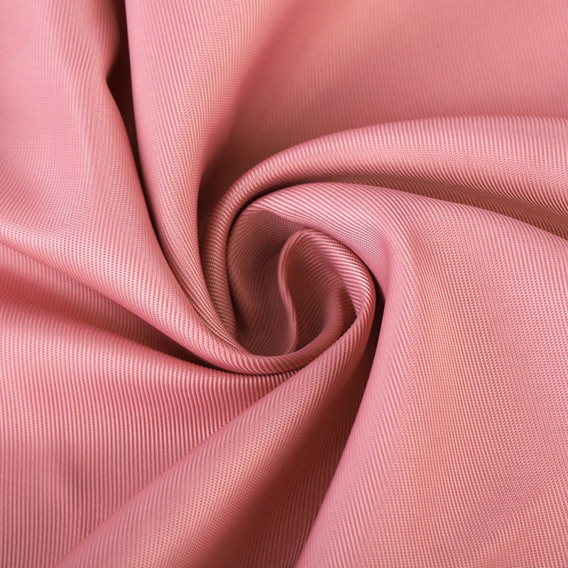 Wholesale 100% Polyester 210D Twill Waterproof Oxford Fabric 110 gsm For Bag Tent Outdoor