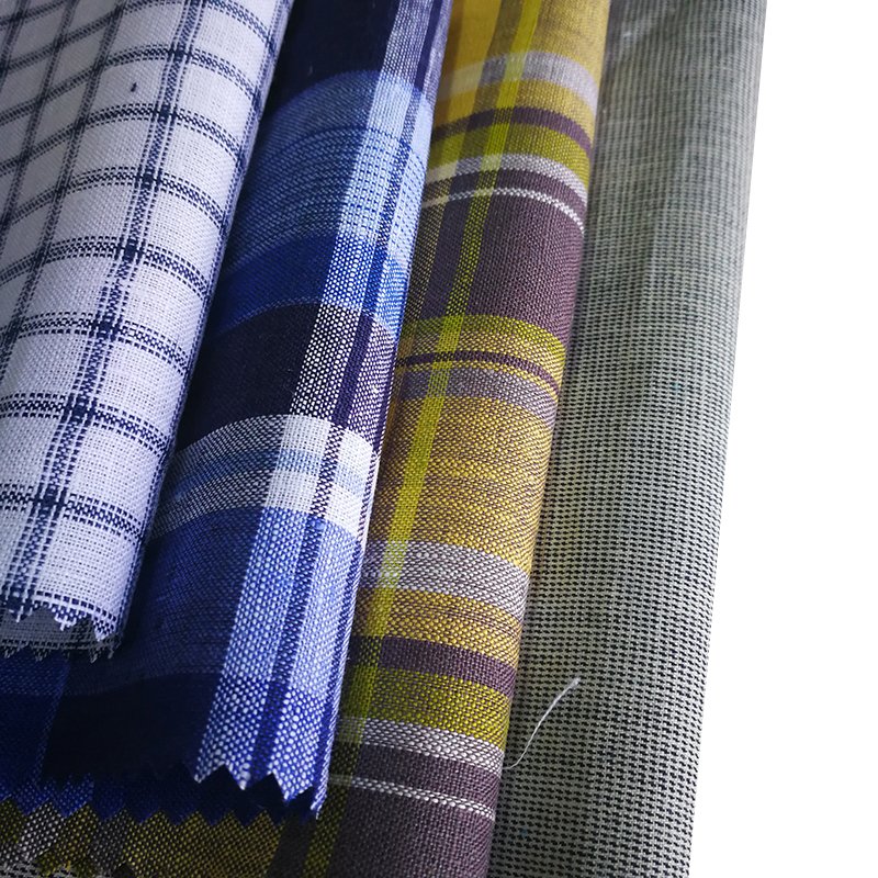linen fabric / pure linen fabric / linen cotton