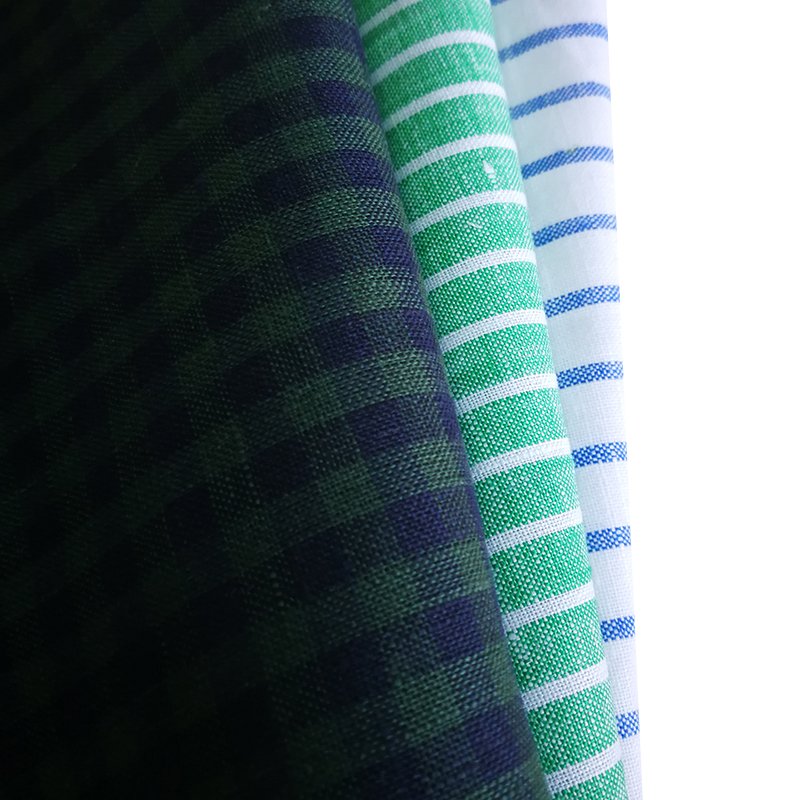 linen fabric / pure linen fabric / linen cotton