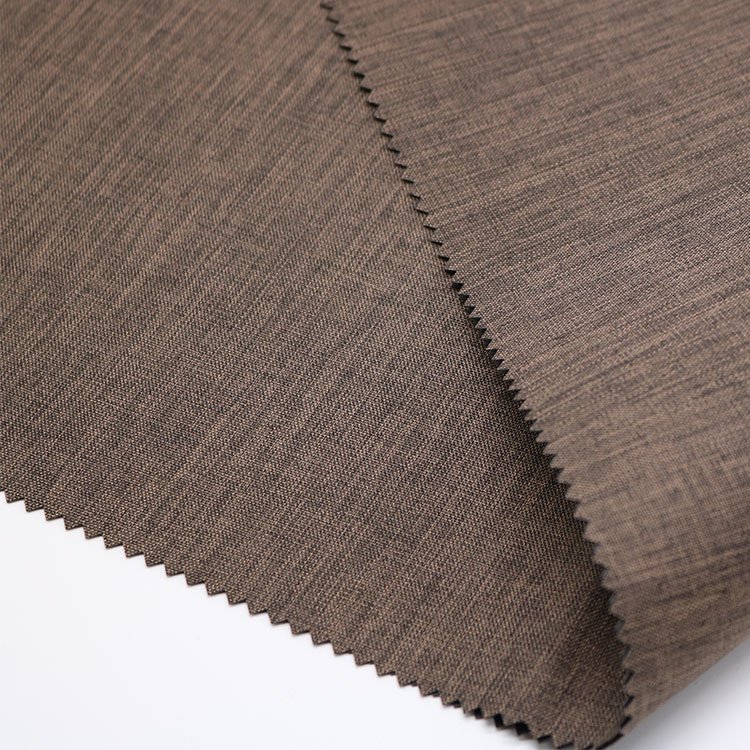 Factory hot sale oxford fabric 300D cation PVC Environmental protection fabrics
