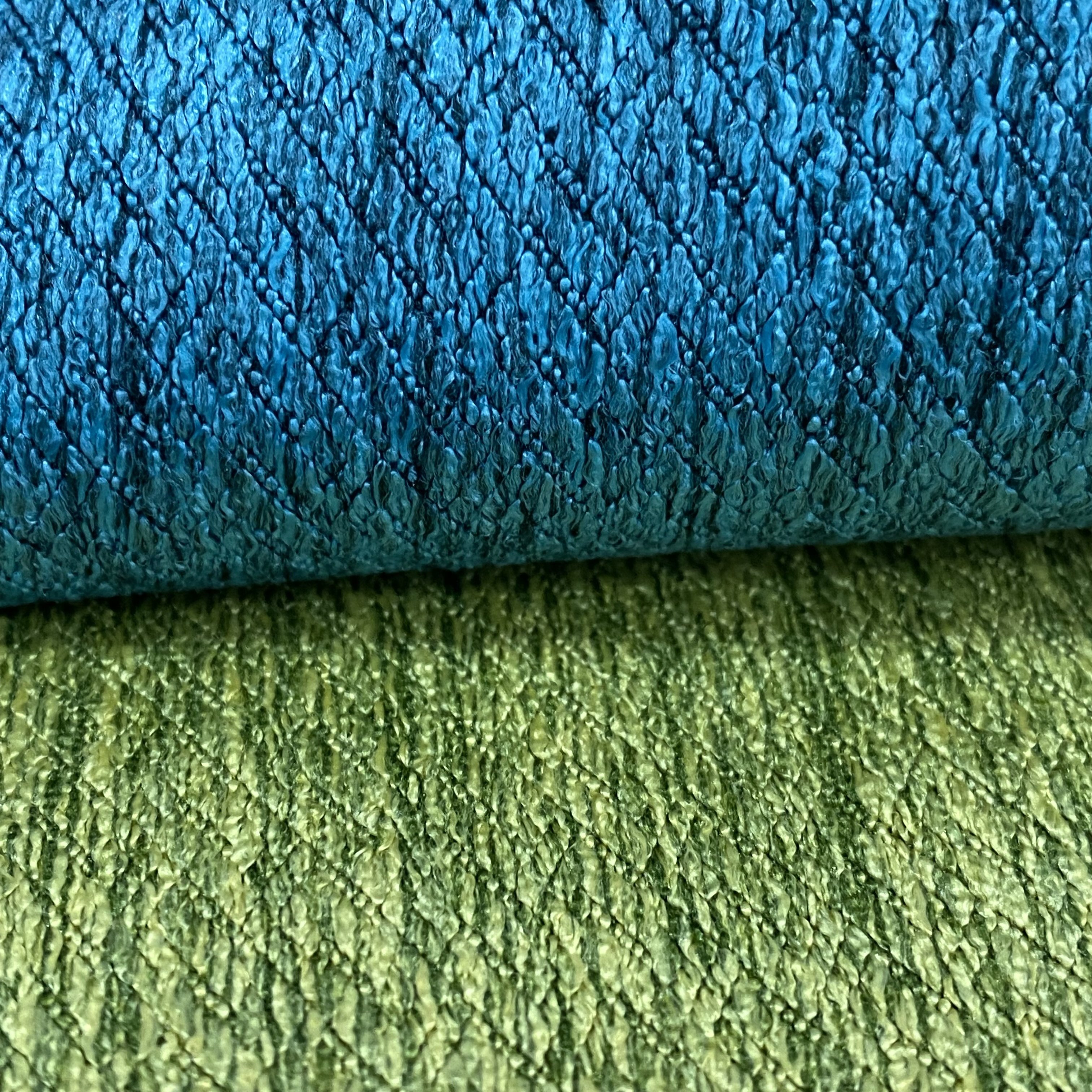 No MOQ hot sale linen like sofa fabric 100% polyester Upholstery fabric