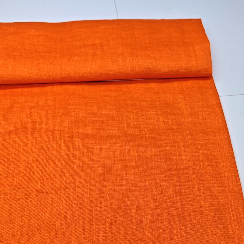 Chinese Factory Hot Sale New Pattern Flax Linen Fabric Suit Linen Fabric 100% Wholesale For Clothing