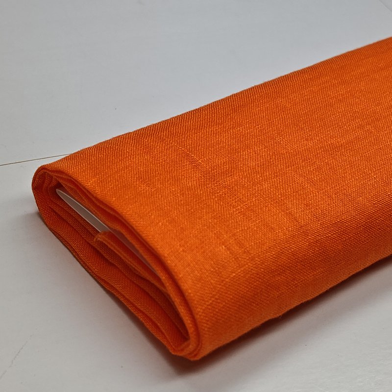 Chinese Factory Hot Sale New Pattern Flax Linen Fabric Suit Linen Fabric 100% Wholesale For Clothing