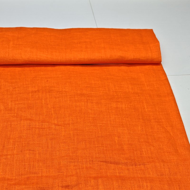 Chinese Factory Hot Sale New Pattern Flax Linen Fabric Suit Linen Fabric 100% Wholesale For Clothing