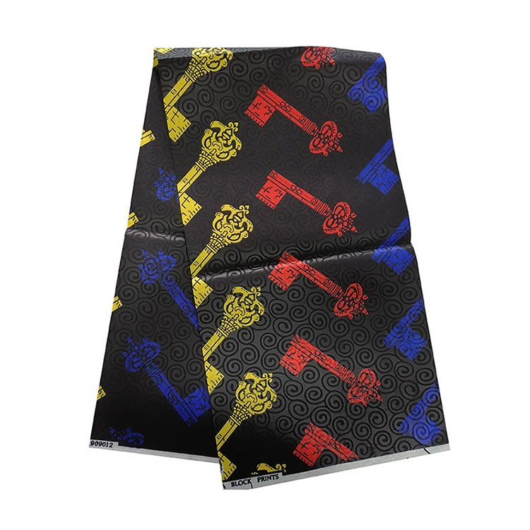 100% Polyester Fabric Customized Color Polyester Fabric For Home Textile