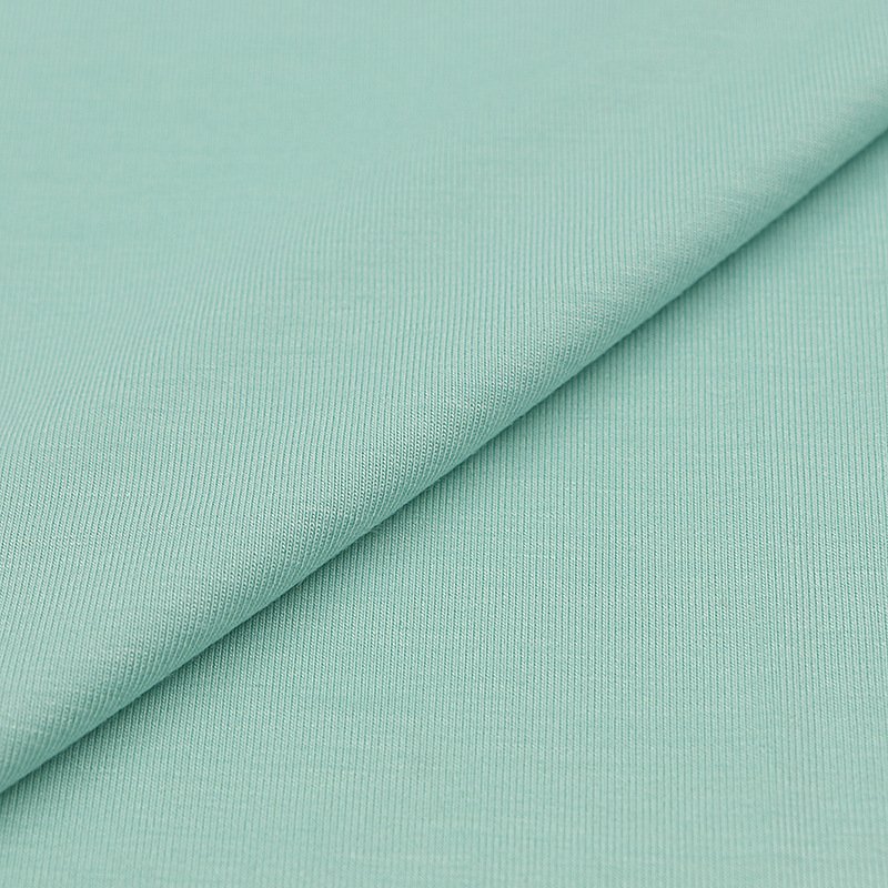 40 count day bamboo fiber pull frame children's underwear underwear home wear antibacterial fabric 190g bamboo fiber fabrics