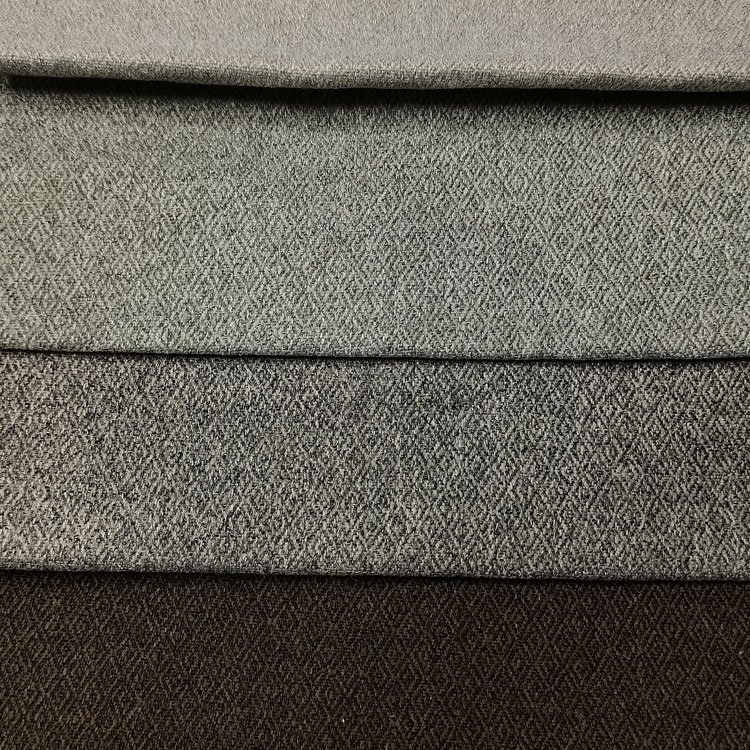 Home Textile Lightweight Linen Fabric French Flax Linen Linen Polyester Blend Fabrics Sofa Set