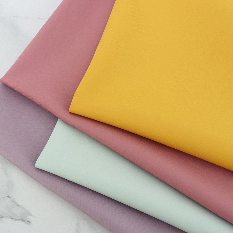 Factory Yoga Sports Jinammonia Fabric Cash Commodity 42 Color 73% Nylon 27 Spandex High Quality Quick Dry Sports Yoga Fabrics