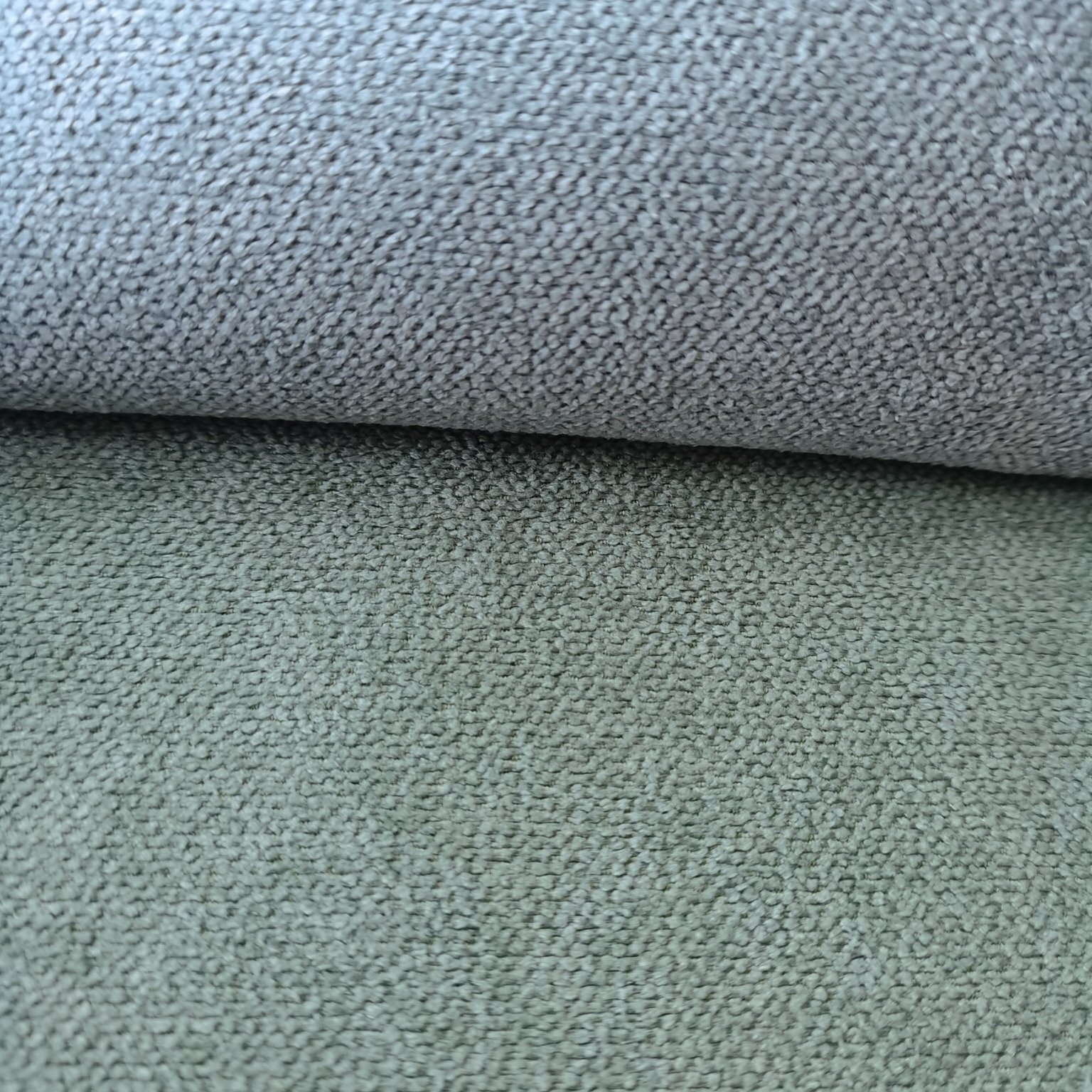 100% Polyester high quality linen fabric for sofa