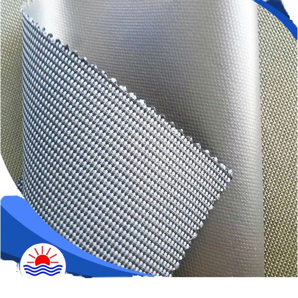 High Denier 1200D Oxford Fabric Bags 100% Polyester Material