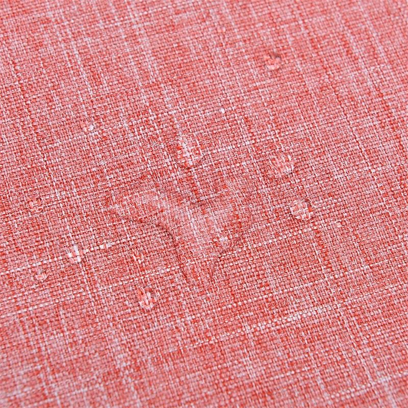 Factory stock 210D 300D 420D 600D PU Coating oxford fabric waterproof 100% polyester oxford fabric for bag tent