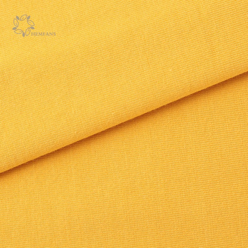 Bamboo fiber fabric 280g bamboo cotton stretch fabric for sweatshirts