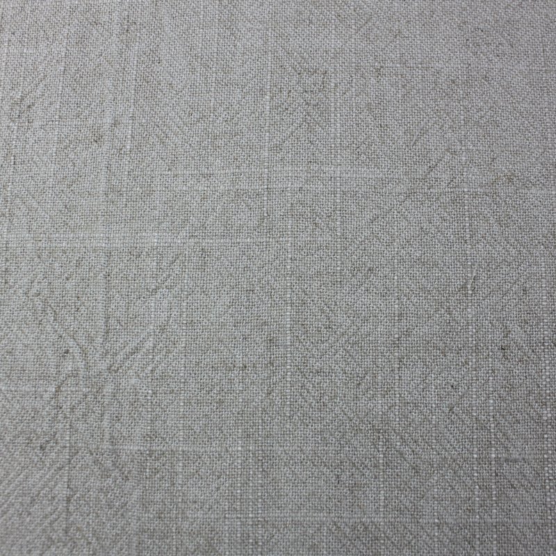 Hometextile Living Room Sofa Rayon Linen Yarn Dyed Solid Fabric for Skirt Suit Dress Pant Trouser Shirt Fabric OCS Certified