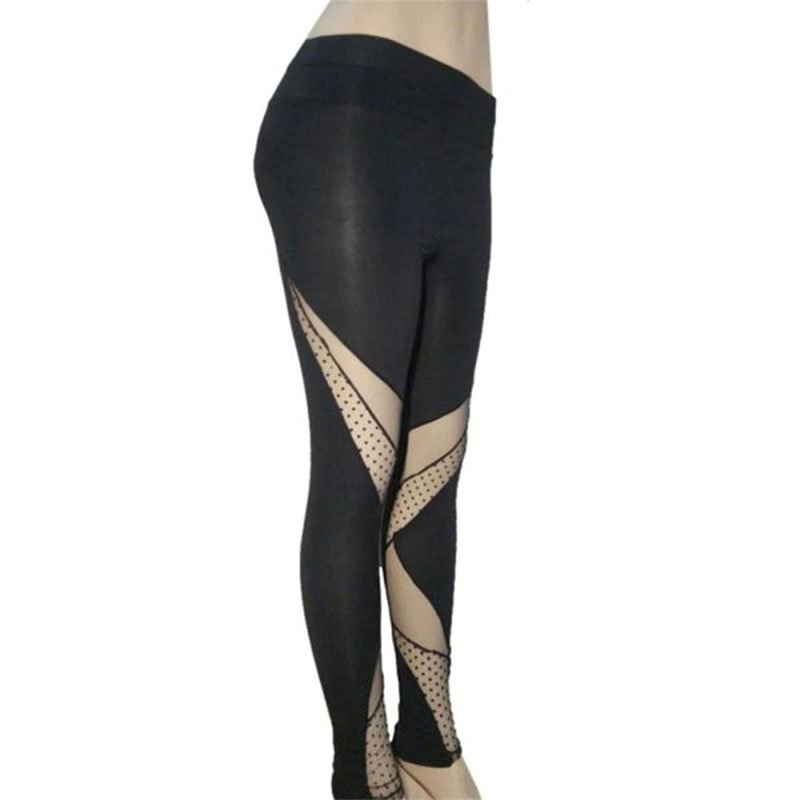 Women Clothing Good Quality Street Wear Women Leggings Wholesale Fitness Unique Style Clothing High Quality Cotton Customized