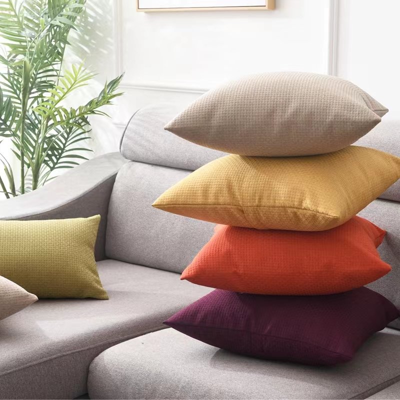 Pure linen fabric 100% linen super soft and comfortable bedding sheet fabric breathable for summer garments