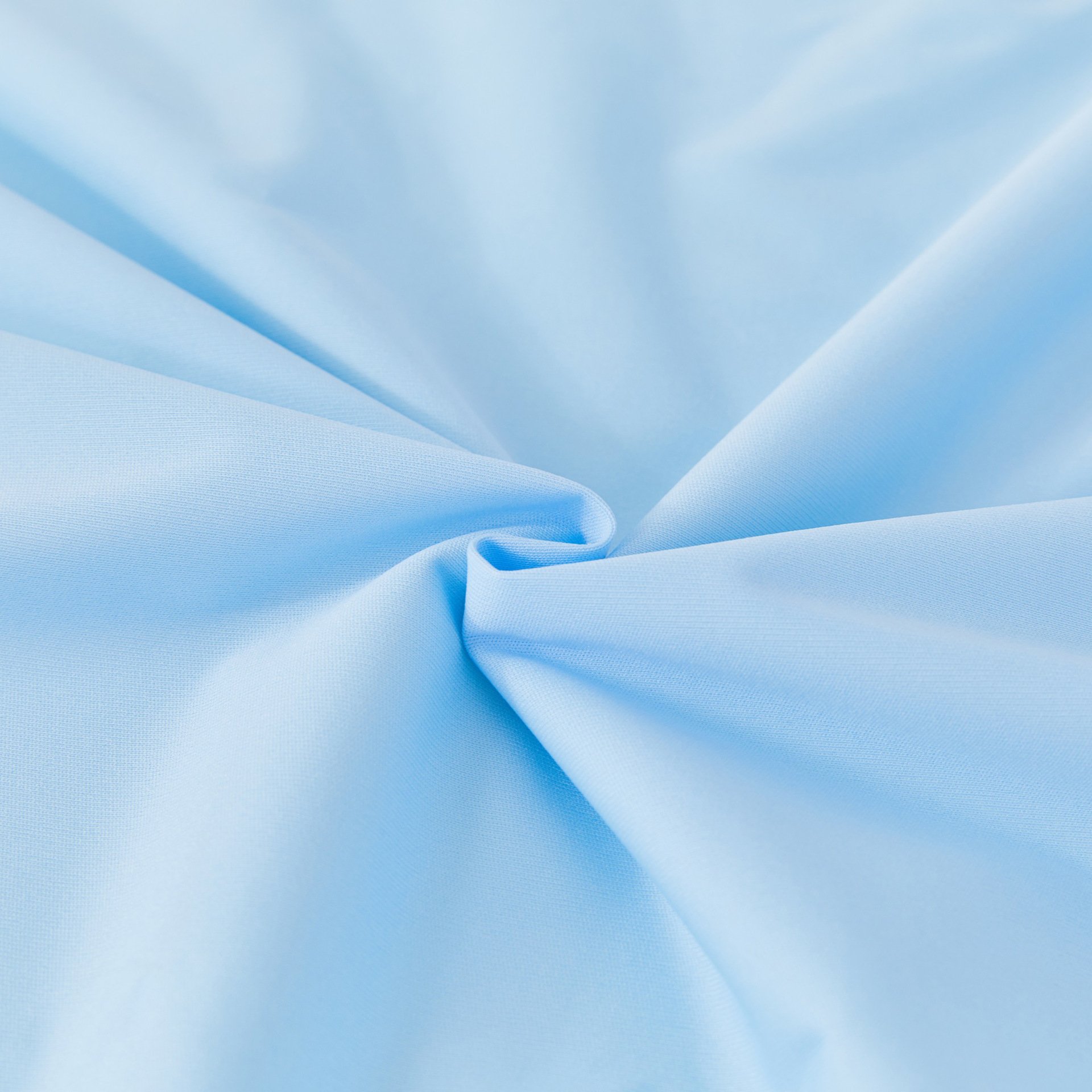 Factory Supply 70/90/100/120gsm Polyester Knitting Fabric Laminated TPU Waterproof Fabric