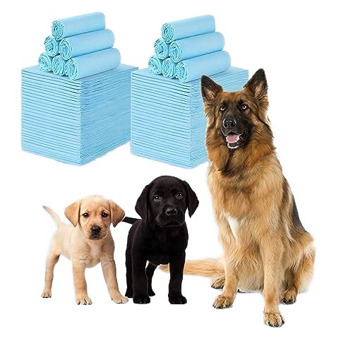 ODM/OEM super absorption pet Bamboo charcoal training puppy pad dog training pads plastic bags for packaging